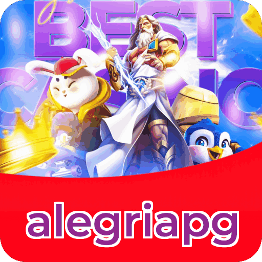 Baixar APK alegriapg