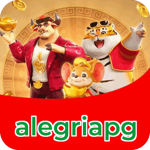 Jogos com maior RTP na alegriapg