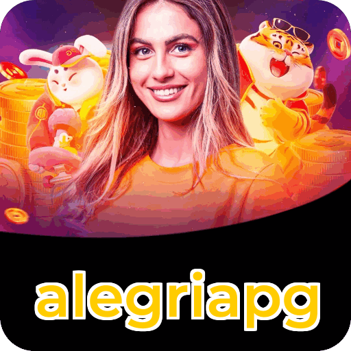 Bônus de boas-vindas alegriapg