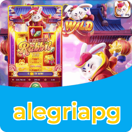 Promoções e bônus exclusivos da alegriapg